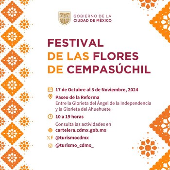 Festival de las Flores de