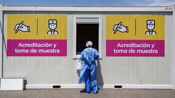 Entre las medidas tomadas se