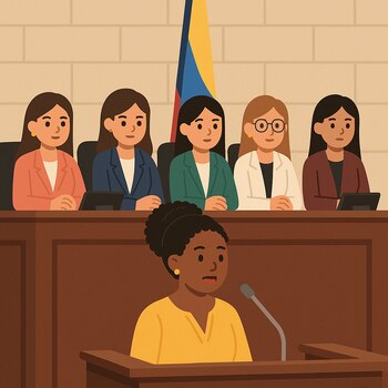 ONU Mujeres señala la necesidad