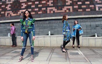 El All Inclusive Runway 2019