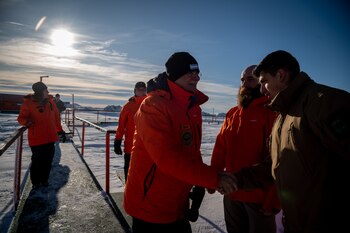 La Red de Observación Marina