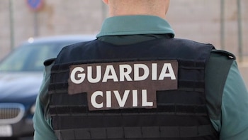 La Guardia Civil investiga como