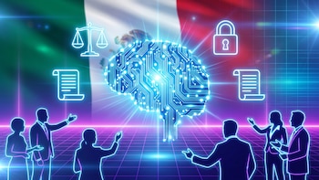 Discusión para regular IA en México debe incluir a partidos políticos, legisladores y ciudadanía, insiste Sheinbaum