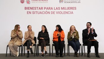 El gobierno de la Ciudad