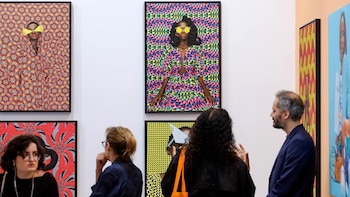 En esta edición han participado