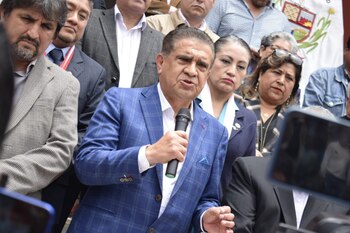 Si el Midagri no solicita