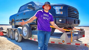 ‘El Compa Rorys’: historia del