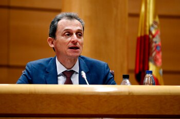 El ministro de Ciencia e