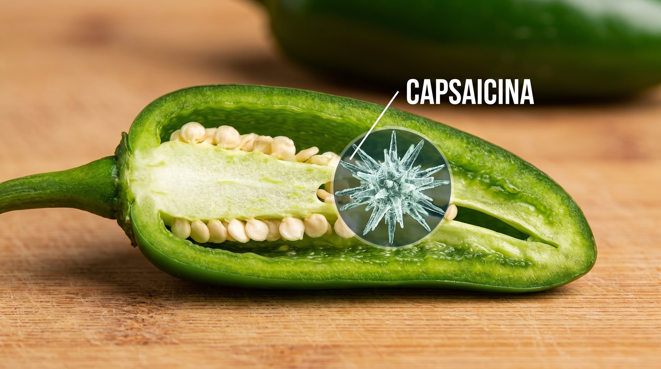 Metaanálisis recientes indicaron que la capsaicina reduce de forma modesta los triglicéridos y el colesterol LDL en personas con síndrome metabólico u obesidad (Imagen Ilustrativa Infobae)