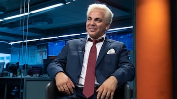 (Foto: Santiago Saferstein)