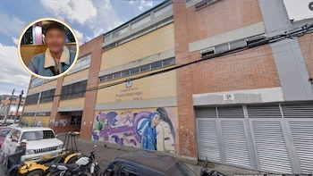 Estudiante de 16 años murió tras desplomarse durante una práctica informal de boxeo en colegio del norte de Bogotá
