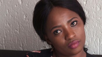 La tierra se hundió bajo