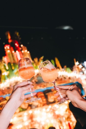 El Carnaval de Río ofrece