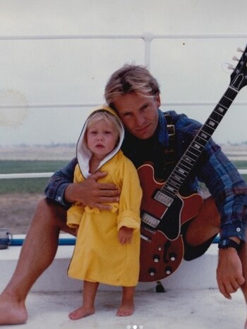 Sting aseguró que difícilmente sus