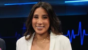 Según relató Cabrejos, la influencer