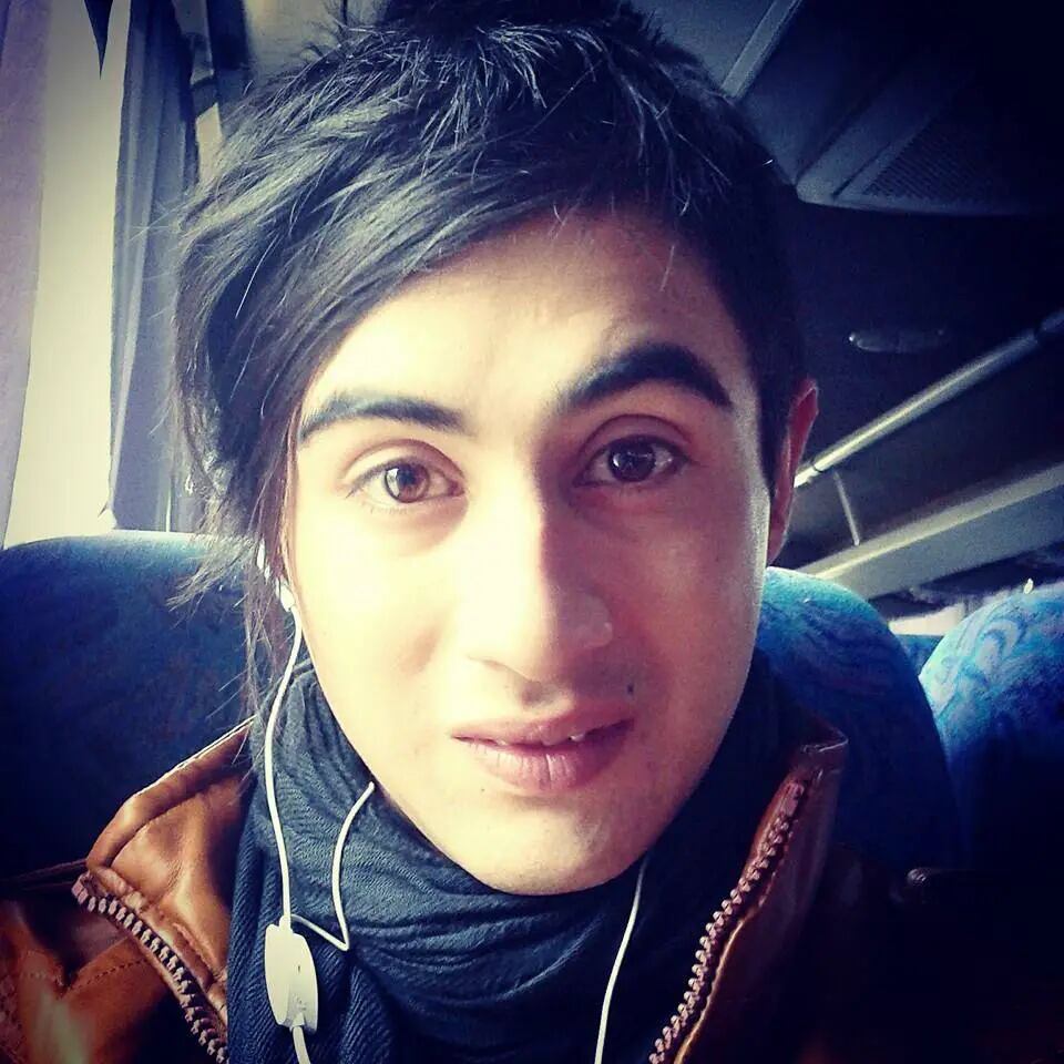 Samuel Tobares tenía 34 años (Facebook)