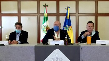 “No hay pretextos para no