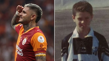 Los secretos de Mauro Icardi: