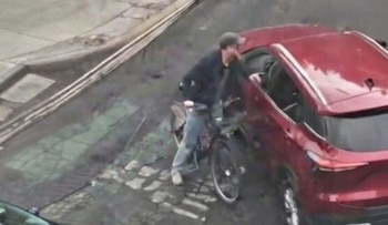 Un hombre originario de Francia