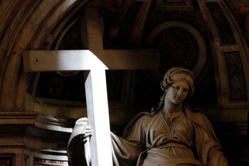 REUTERS/Remo Casilli