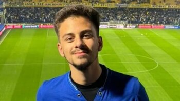 El joven fue asistido en un primer momento en Casilda y luego trasladado en helicóptero sanitario a Rosario