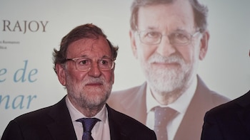 Rajoy acusa a Sánchez del "gravísimo error" de acercarse a China, una "dictadura" que apoya a Rusia contra Ucrania