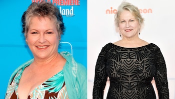 Alyson Reed fue consagrada como