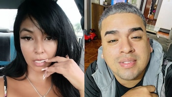 Canelita Amoretti niega encuentro sexual