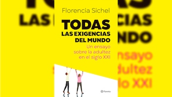 Las preguntas sobre la adultez