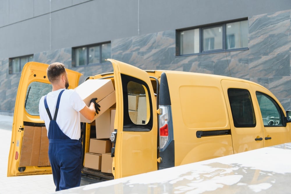 Reglamentan un nuevo canal logístico para las exportaciones comerciales por vía postal