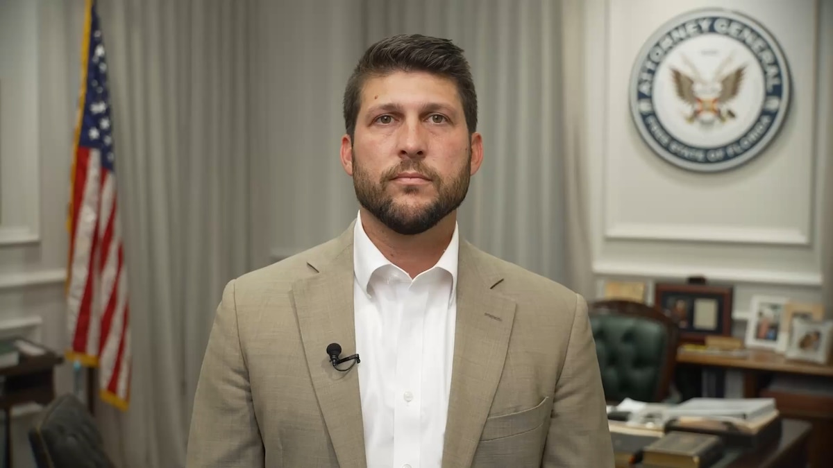 Imagen de la noticia: Florida solicitó una orden judicial temporal contra Meta para desactivar funciones que generan adicción en niños y adolescentes