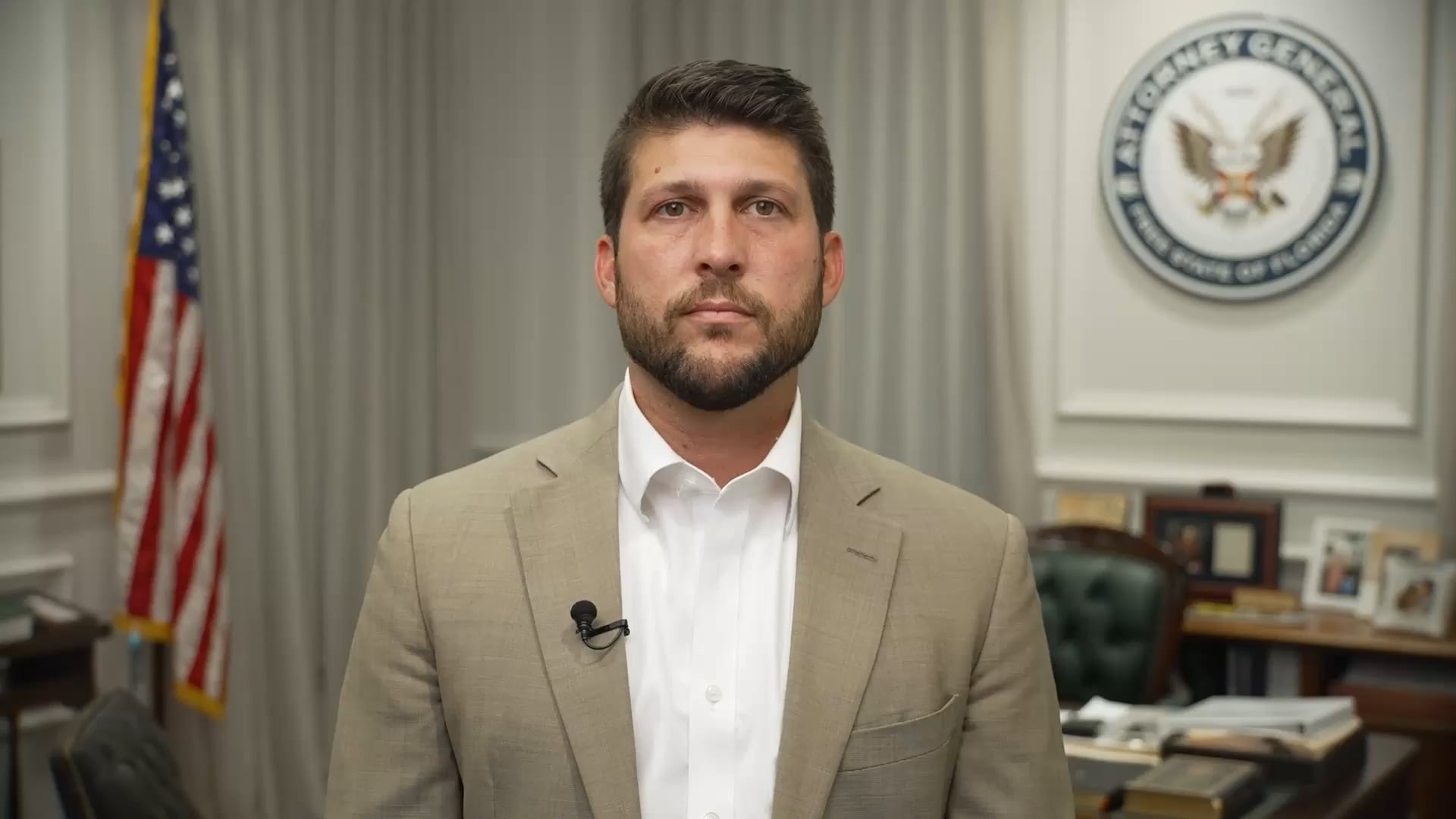 Florida pide frenar funciones de Meta por su impacto en menores
