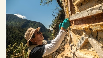 El Parque Nacional del Río Abiseo sigue siendo un territorio poco accesible para la mayoría de peruanos, debido a su ubicación, geografía y estrictas normas de conservación, pese a su relevancia cultural y ambiental.