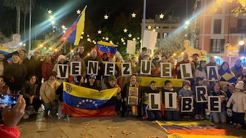 PP se manifiesta junto a