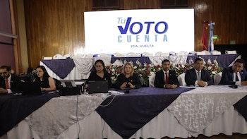 Colegio de Abogados y Notarios