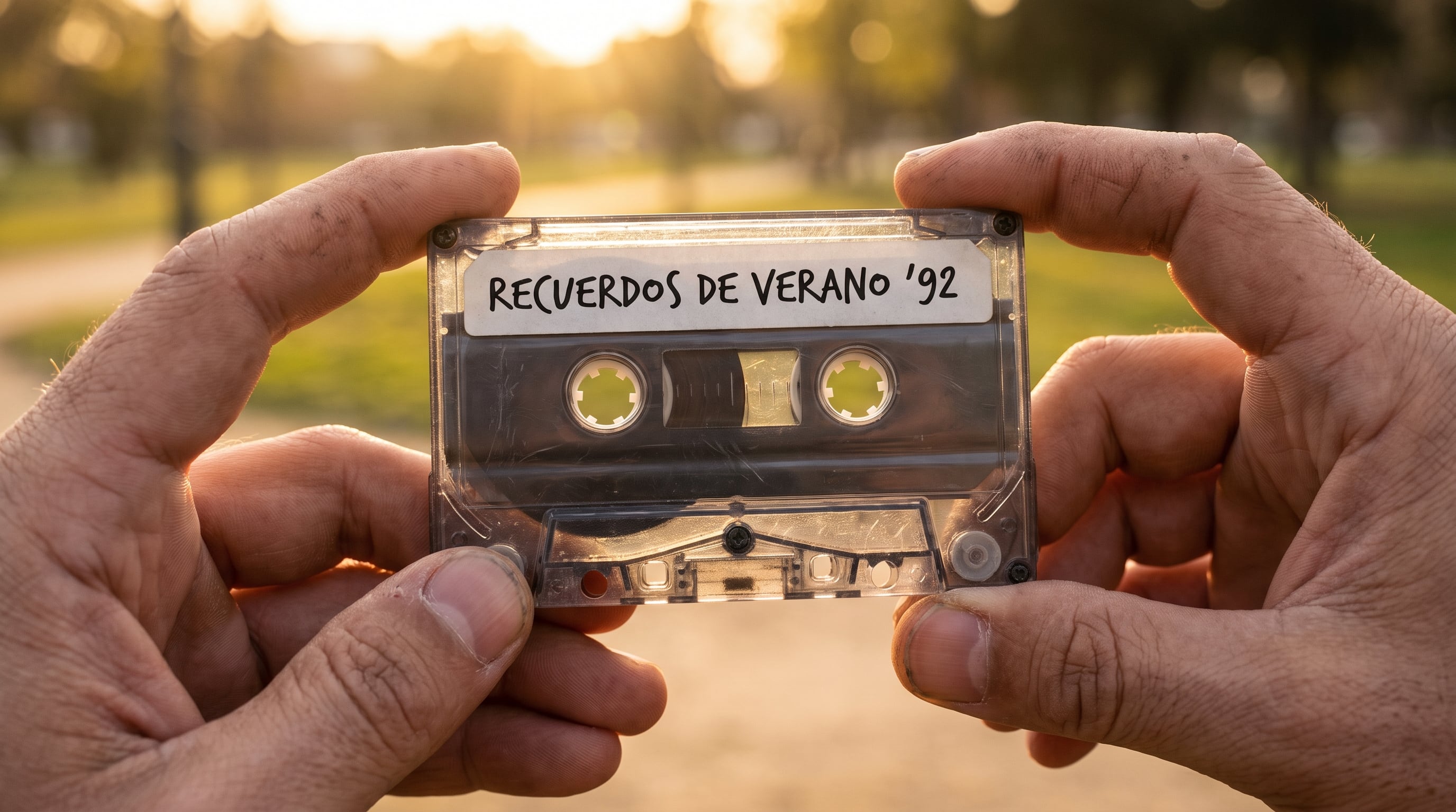 La temperatura recomendada para guardar casetes oscila entre 15 y 23 grados Celsius, con una humedad de entre el 25% y el 55%. (Imagen Ilustrativa Infobae)