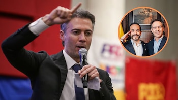 Daniel Quintero se despachó contra De la Espriella y Fico Gutiérrez tras negativa de juez a su tutela: “Han abusado de su poder”