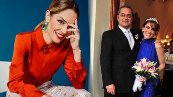 Mávila Huertas revela el verdadero