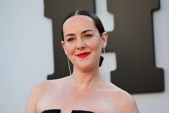 Jena Malone también será