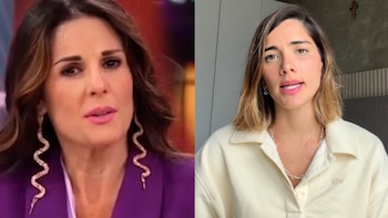 Sorpresa, solidaridad y crítica, Rebeca Escribens reacciona a las revelaciones de Korina Rivadeneira: “Tienes tanto por descargar. Ojalá puedas llevar terapia”