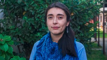 La Convención Constitucional chilena eligió