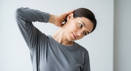 Cuál es el estiramiento de 10 segundos que ayuda a controlar el estrés y reducir la presión arterial