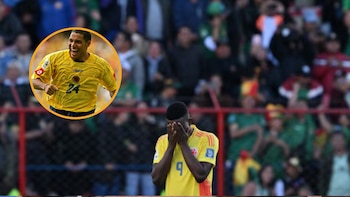 Derrota con Bolivia representó “uno