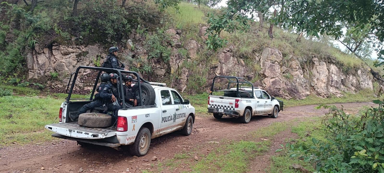 Foto: Gobierno de Guerrero