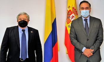 Feria del Libro de Madrid