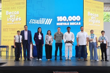 El presidente de la República,