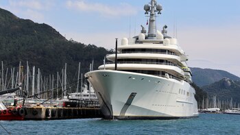 Qual è la flotta di