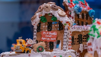 GingerBread Lane regresa a Nueva
