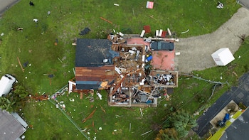 EN VIVO: Reportan hasta 16