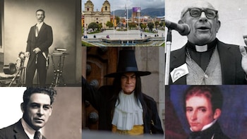 Qué se celebra el 19